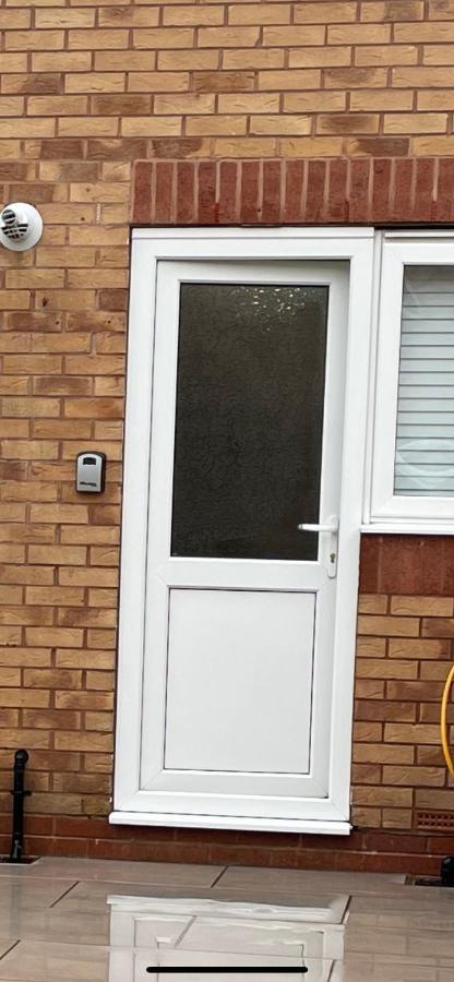 Vila 99 Stoney Bank Drive Kiveton Park Exteriér fotografie